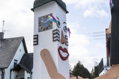 Faschingszug 2026