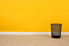 Wastebasket