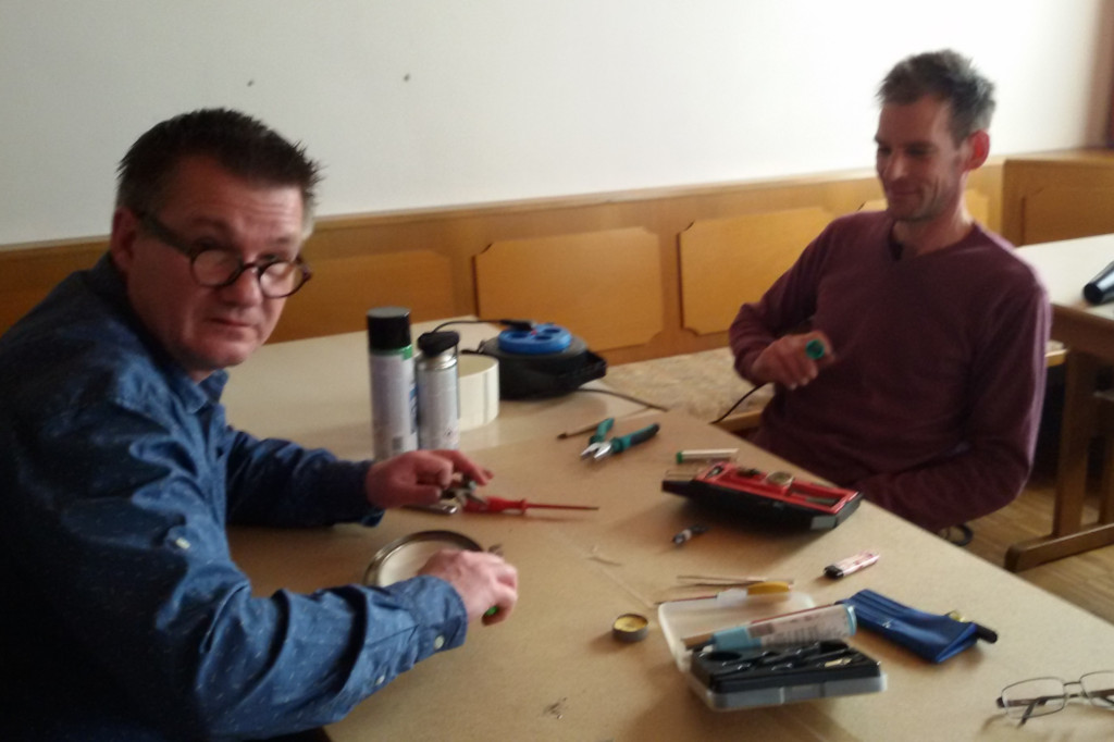 Repair Cafe2